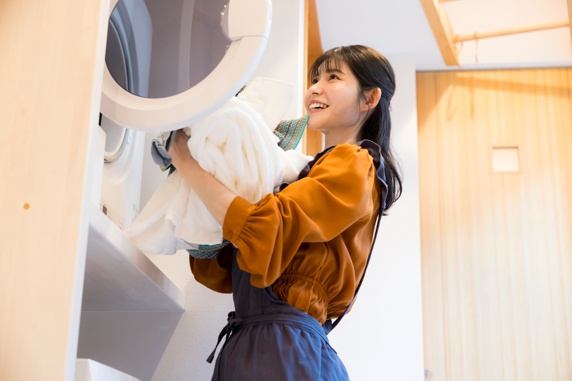 乾燥機のおすすめはどれ?3kg・6kg・ドラム式を比較して後悔しにくい選び方【工事不要・電気代・容量】