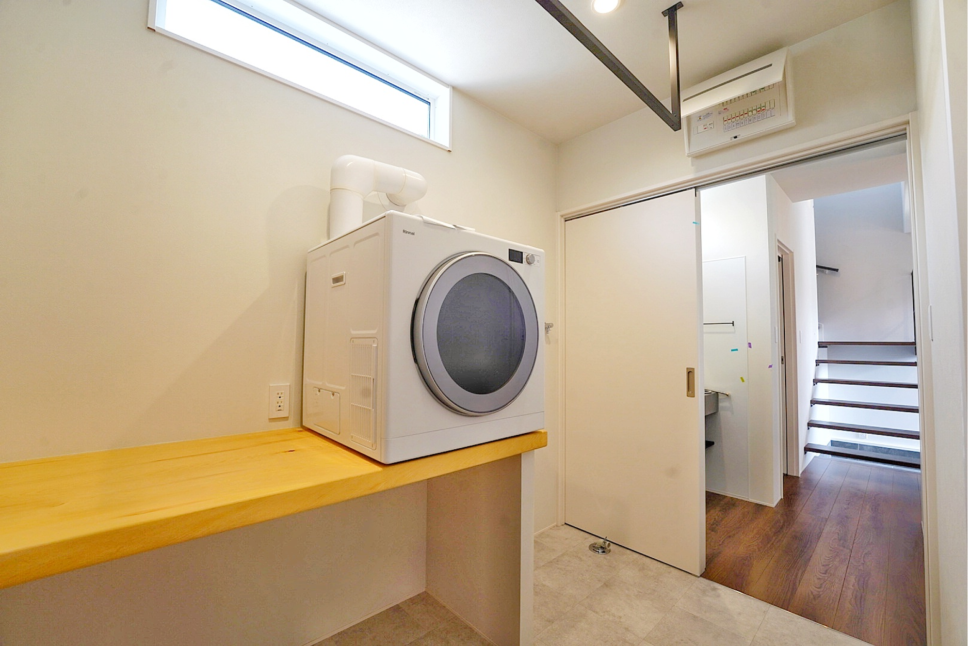 ガス乾燥機で後悔しない選び方|設置できる家・費用・電気式との違い