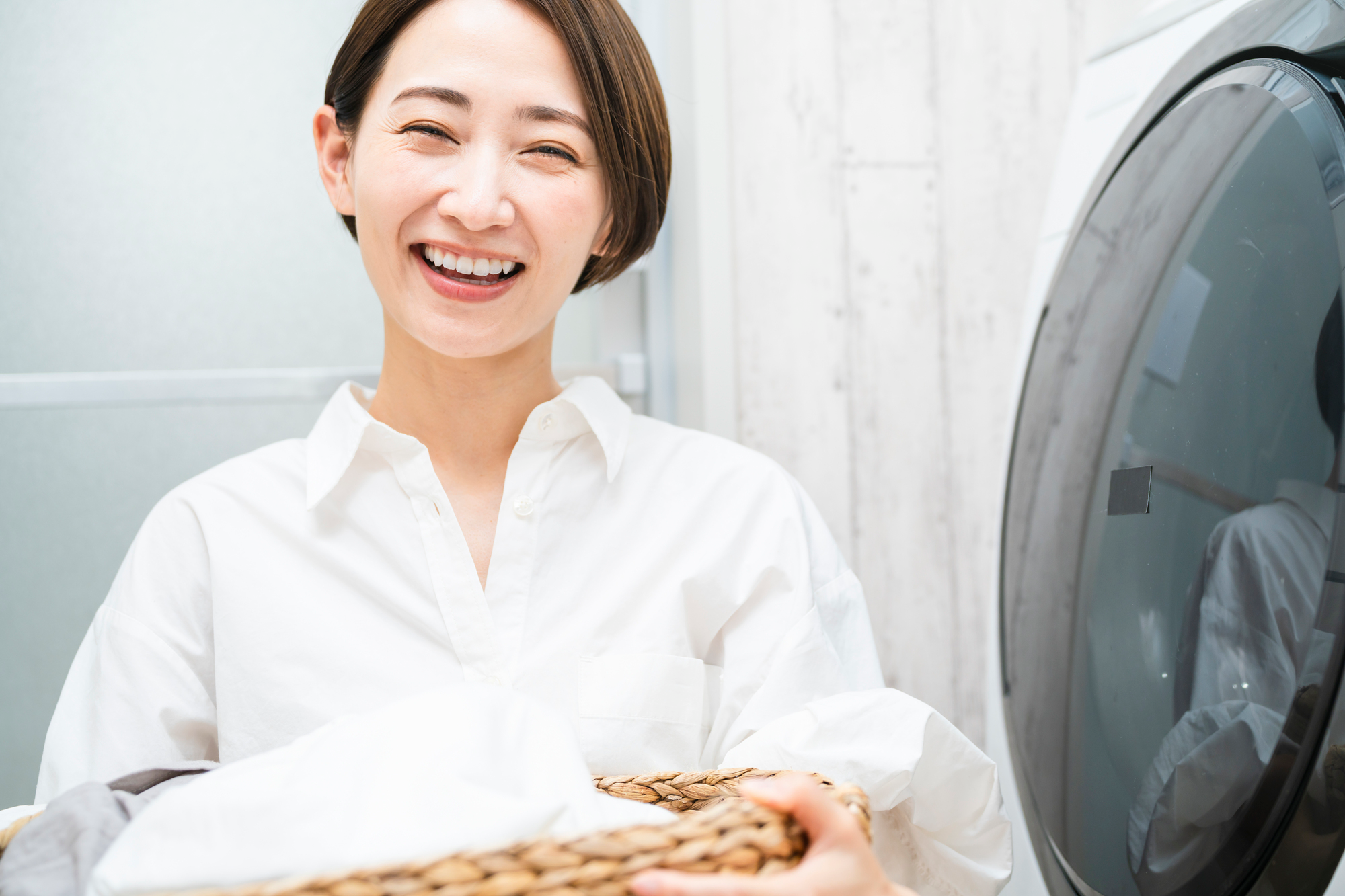 洗濯機が安い時期はいつ?縦型・ドラム式の買い時と今買うべきかの判断基準