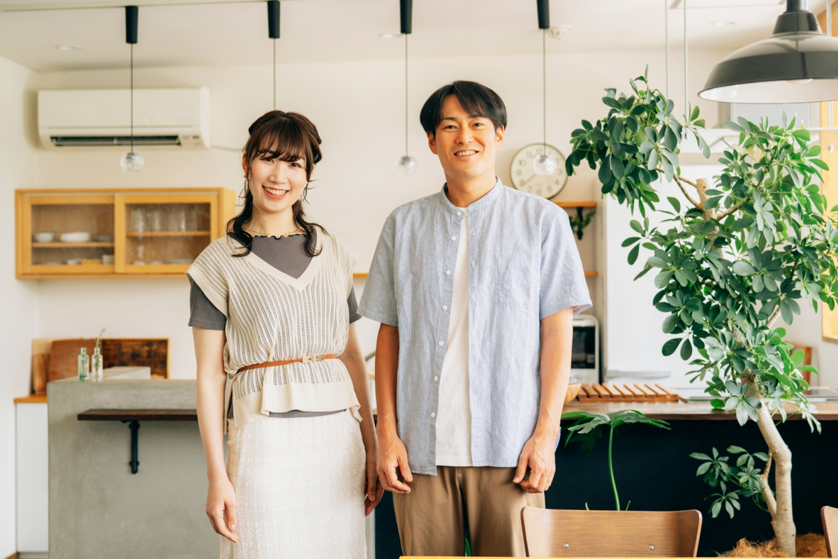 二人暮らしの洗濯機は何kgがちょうどいい？容量の目安と“ムダなく選ぶ