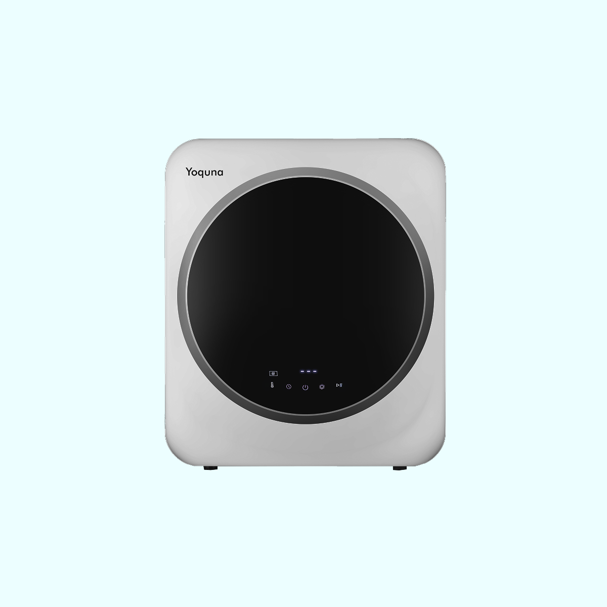 Yoquna衣類乾燥機シックモデル