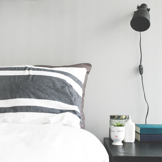 寝室イメージ画像