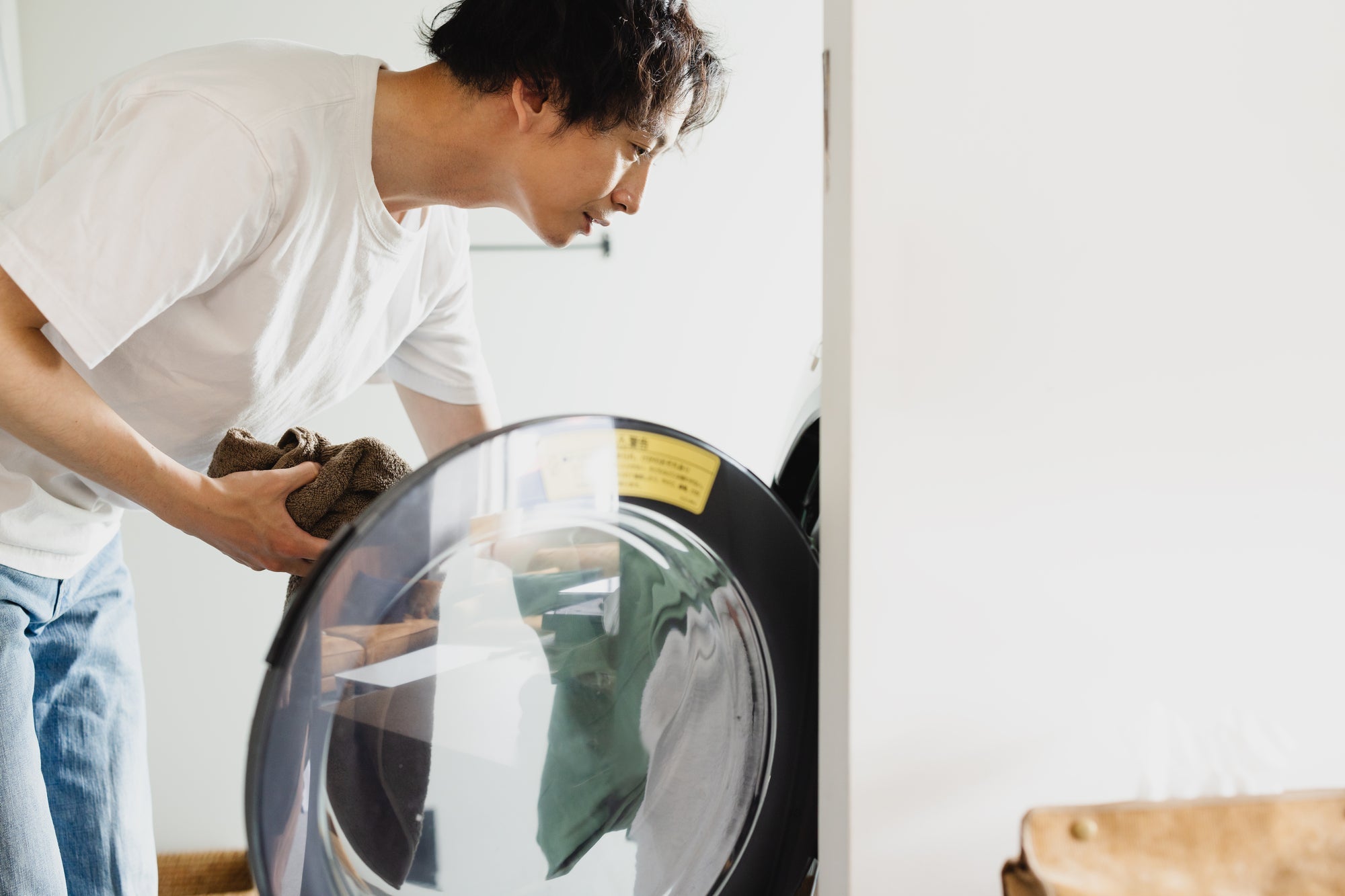 小型衣類乾燥機の選び方｜生活パターンで決める最適容量ガイド