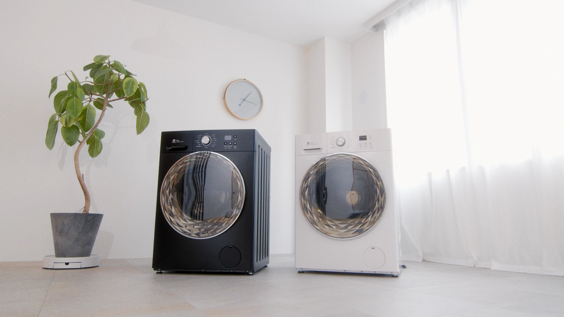 【2025年冬最新】洗濯乾燥機（ドラム式）おすすめ6選｜7万円台から・選び方・電気代