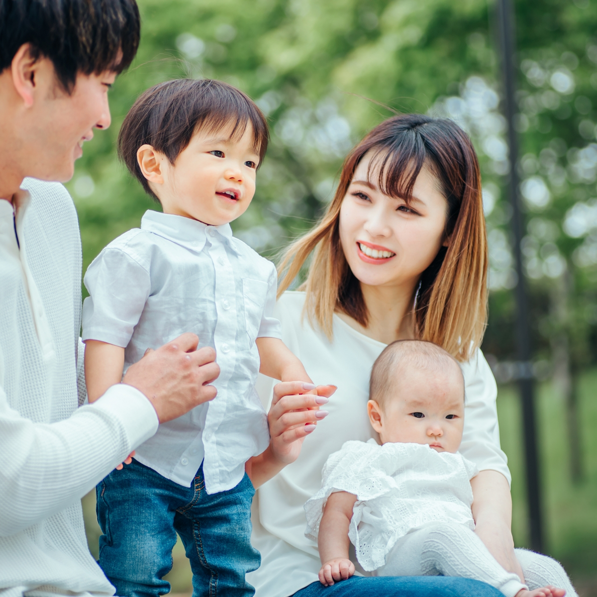 4人家族の洗濯機は何キロ？8kg・9kg・10kg・12kgの違いと後悔しない選び方