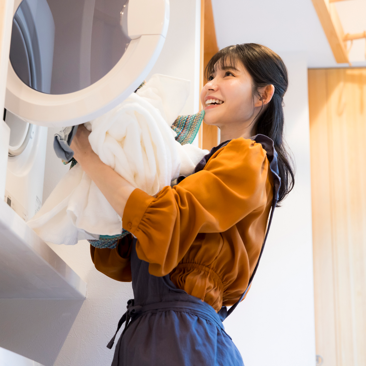 乾燥機のおすすめはどれ？3kg・6kg・ドラム式を比較して後悔しにくい