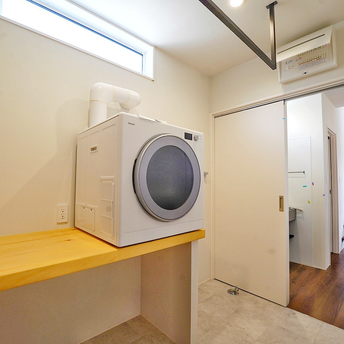 ガス乾燥機で後悔しない選び方｜設置できる家・費用・電気式との違い