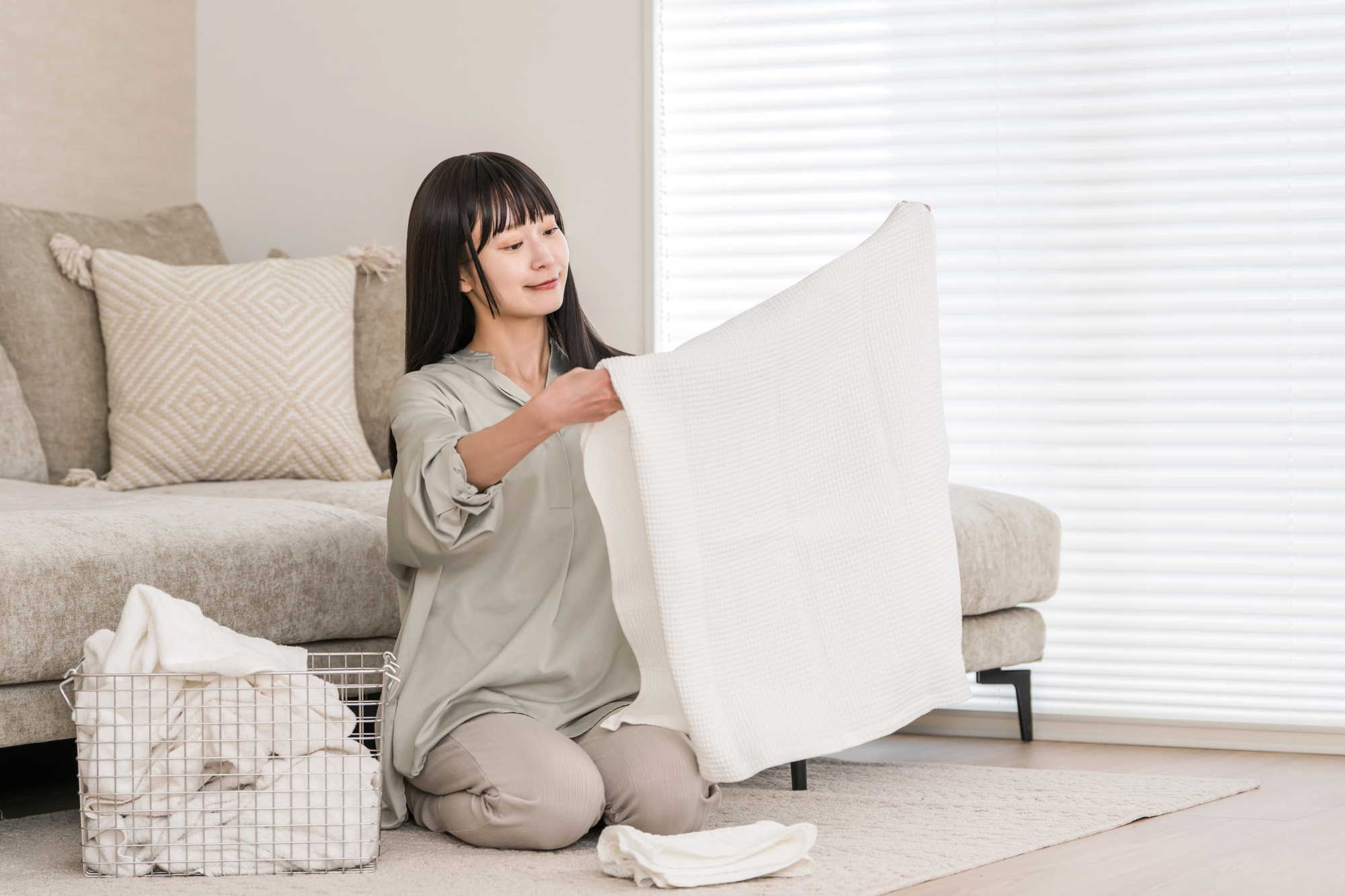一人暮らしにおすすめの洗濯機は5kg・6kg・7kgどれ？賃貸で後悔しない選び方