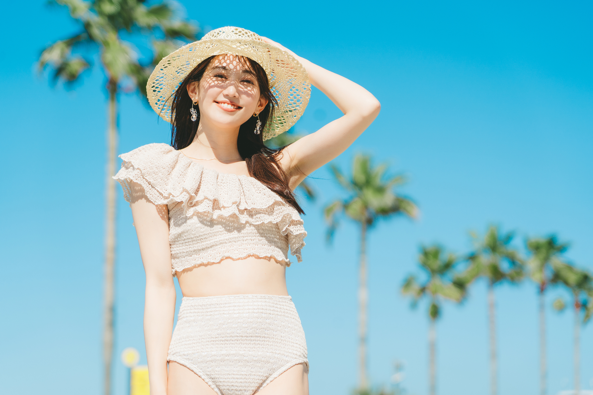 水着は乾燥機NG？縮みを防ぐ洗濯表示の見方と早く乾かすコツ