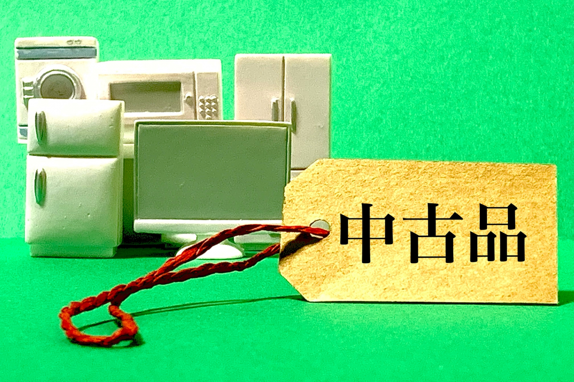 ドラム式洗濯機の中古は大丈夫？失敗しないためのチェック項目と新品との総コスト比較