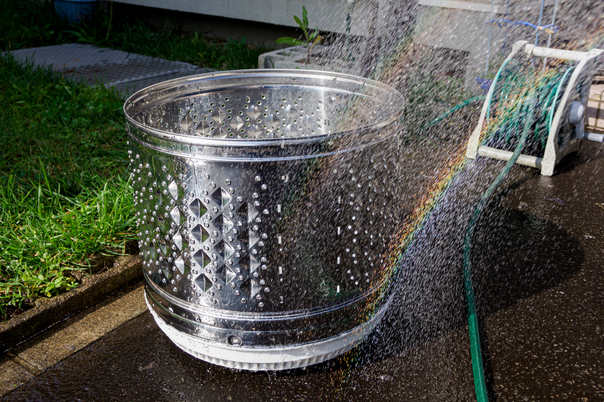 洗濯機の分解洗浄は自分でできる？リスク・難易度・業者との違いから判断する完全ガイド