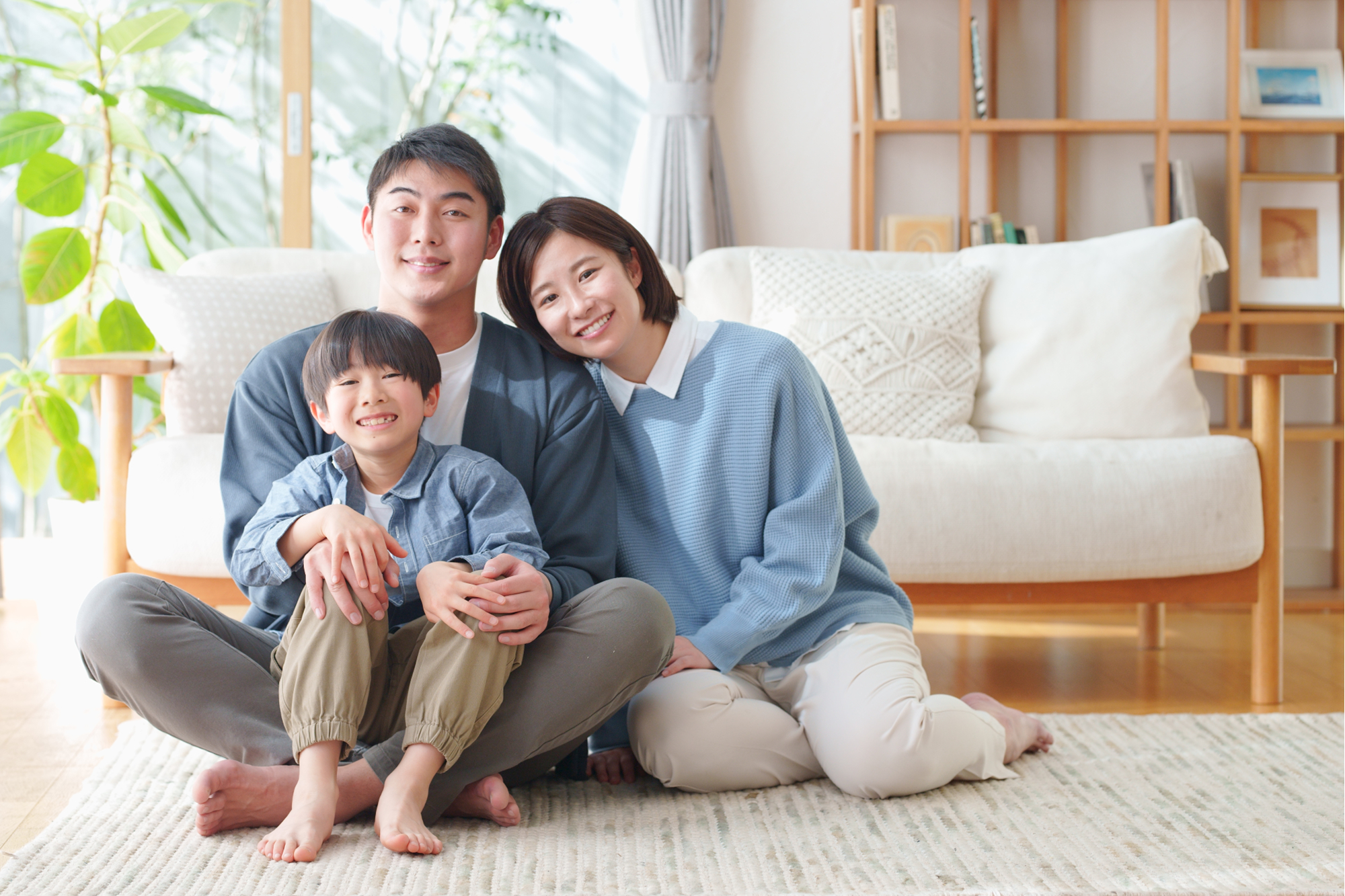 洗濯機は3人家族だと何kg必要？容量の目安と“失敗しないサイズ”早見表