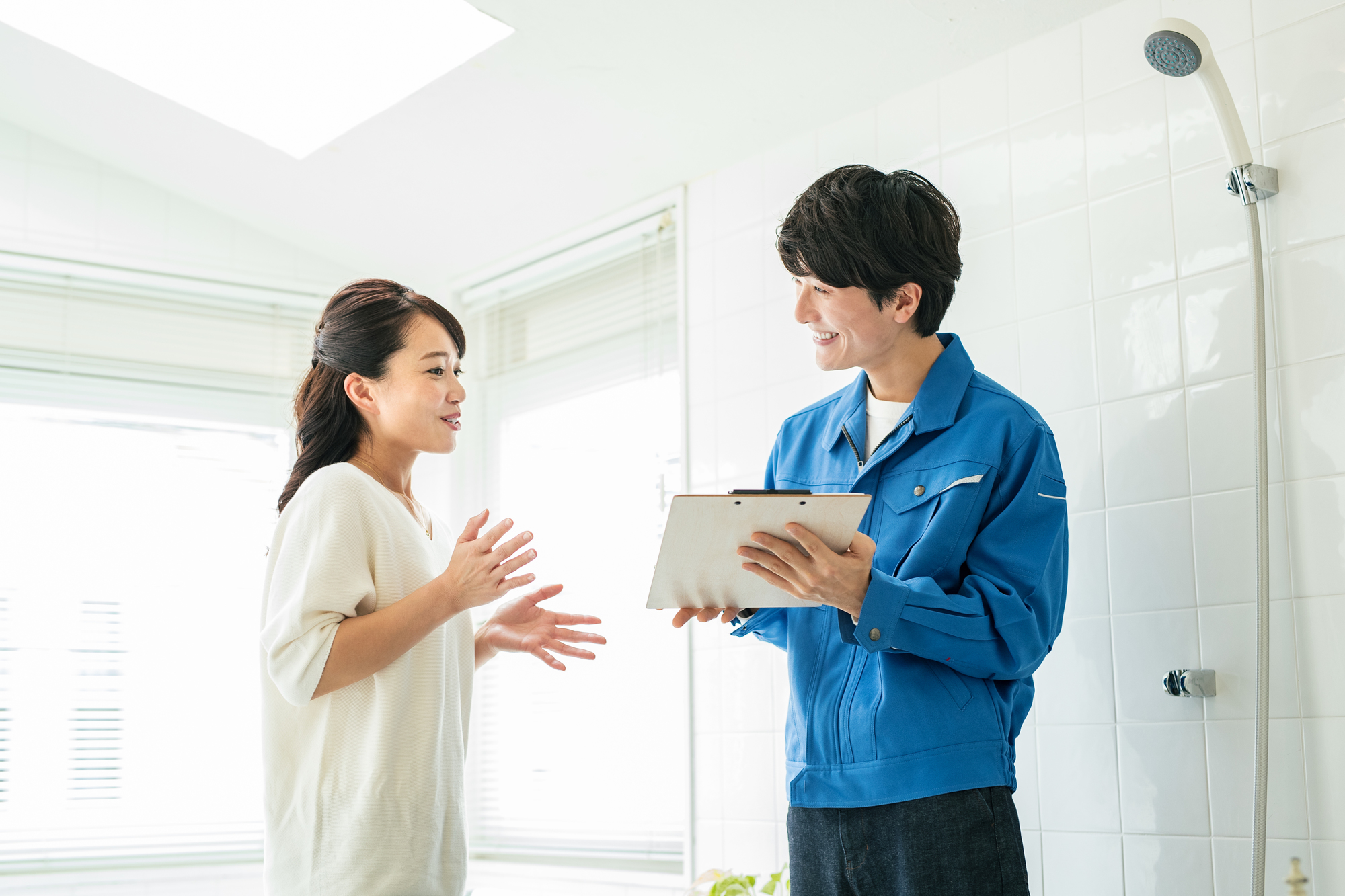 【2026年最新】浴室乾燥機は後付けできる？できる家・できない家の見分け方と費用相場