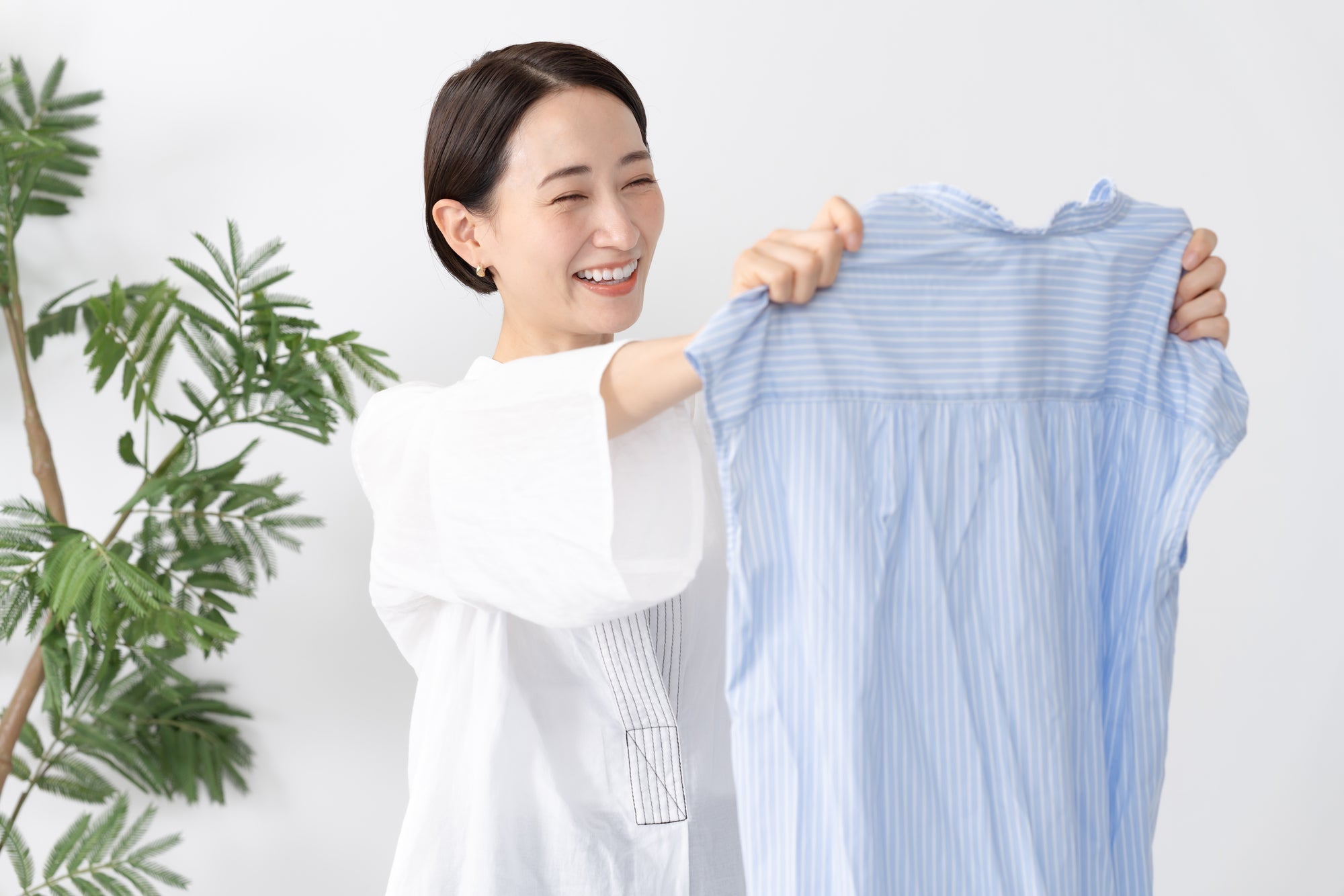 乾燥機のシワは容量70%で激減｜詰め込みすぎNG・8つの防止策