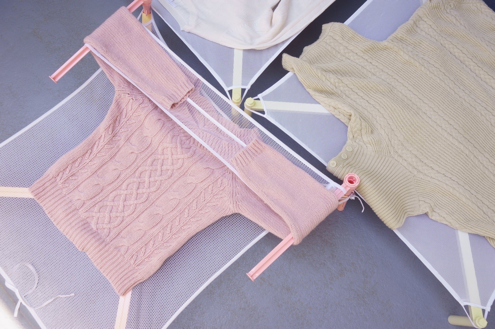 平干しネットおすすめ7選｜100均〜1,500円・ニット型崩れ防止の選び方【2025年】