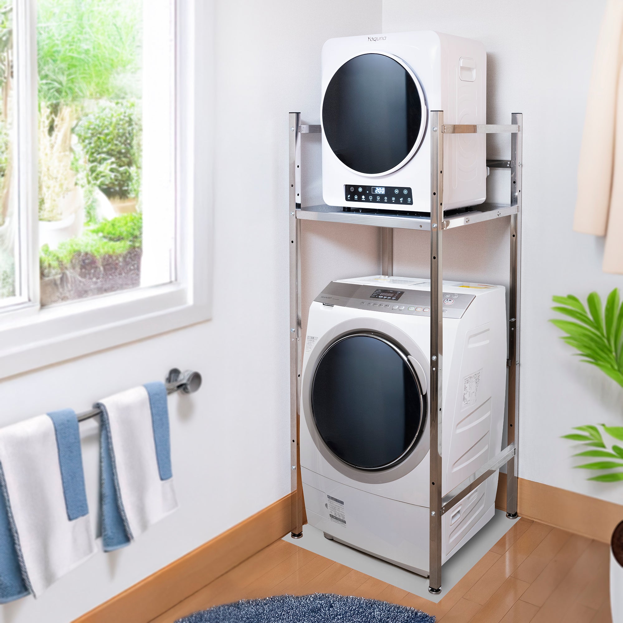 Yoquna online shop (公式) ｜衣類乾燥機｜家電・生活雑貨【Yoquna】