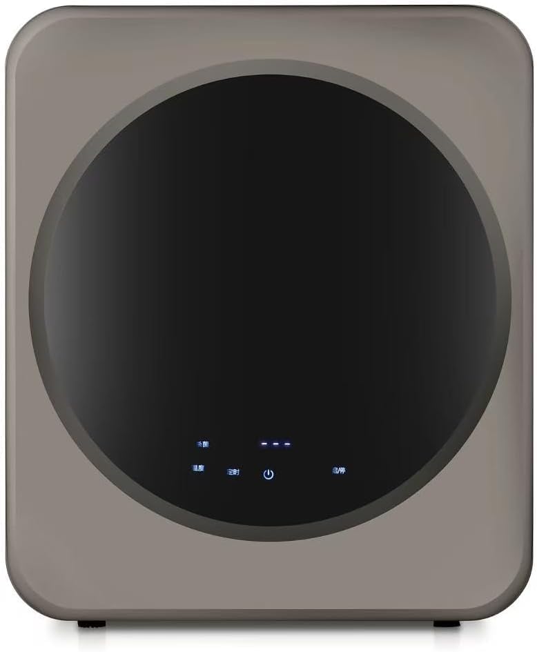 Yoquna moondry 3kg シックモデル