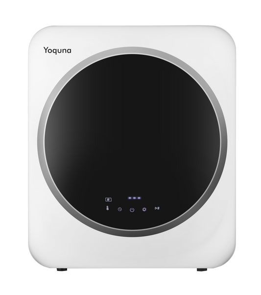 Yogurt ドラム式乾燥機 GDZ-40-518E 3kg 衣類乾燥機 – Yoquna Yogurt ドラム式乾燥機 GDZ-40-518E 3kg 衣類乾燥機 – Yoquna